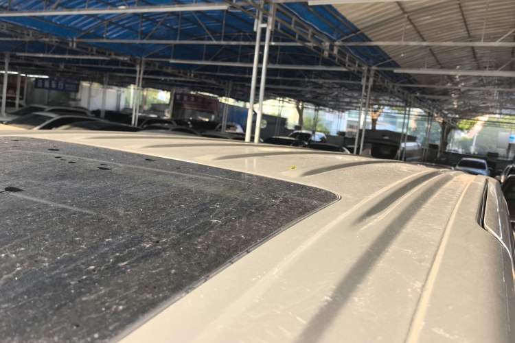 Used Buick GL8 2022 ES Landtrek 653T Luxury Edition