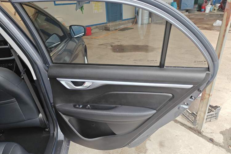 Used Geely Auto Vision 2020 Revised 1.5L Manual Asian Games Edition
