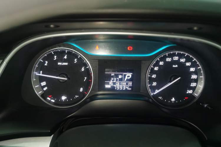 Used Buick GT 2017 15N Automatic Entry-Level Trim