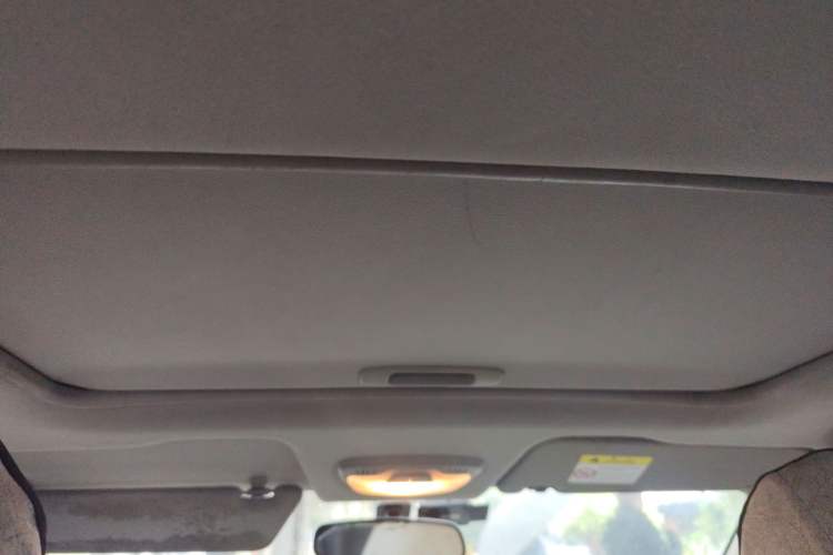 Used Chevrolet Sail 2015 Sail 3 1.5L AMT Happiness Sunroof Edition