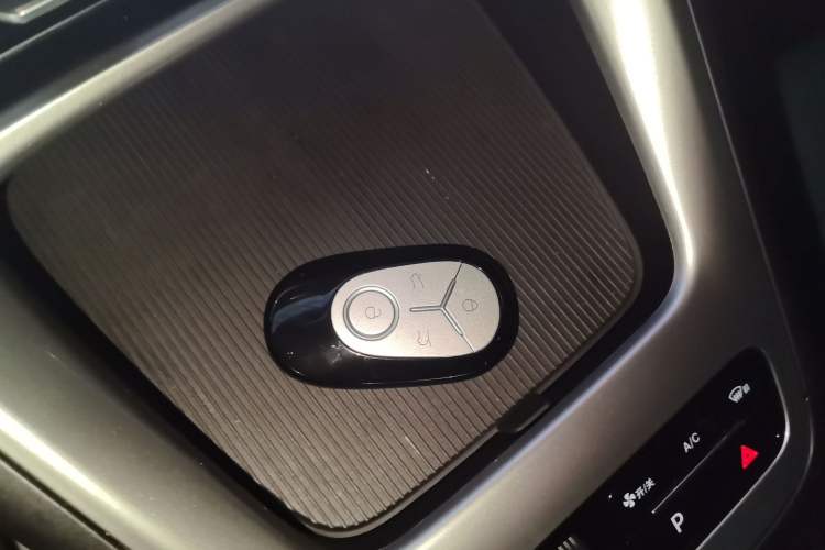 Used Geely Galaxy Geome 2025 UP 410km Exploration Edition
