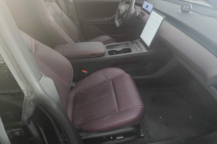 Used Nio ET5T 2024 75kWh Touring