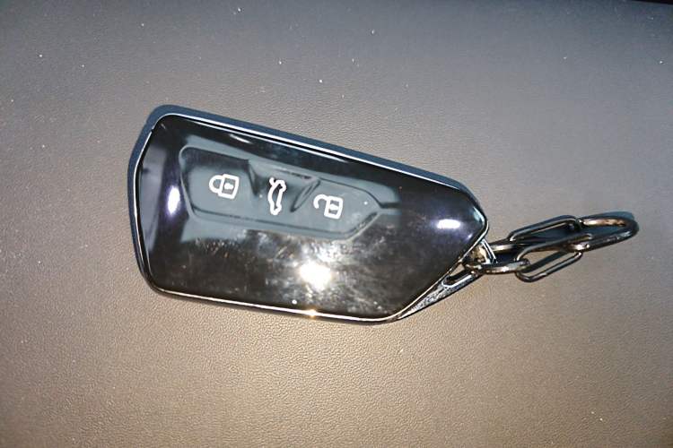 Used Volkswagen Tiguan L 2024 PRO 380TSI Four-Wheel Drive R-Line Prestige Edition
