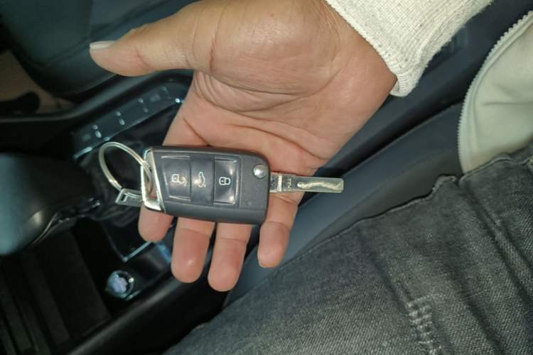 Used Volkswagen Tiguan L 2018 Facelift 330TSI Automatic Two-Wheel Drive Luxury Edition