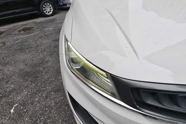 Used Geely Auto Jiajie 2019 1.5TD MHEV DCT Luxury Edition Right Front Headlight