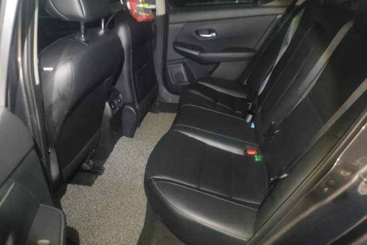 Used Nissan Sylphy 2020 Revised Version 1.6L XL CVT Smart Enjoyment Edition