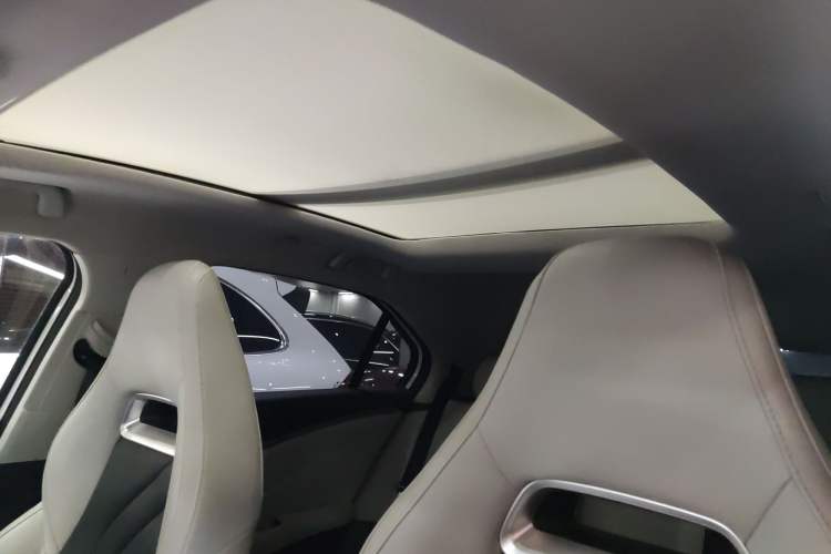 Used NETA U 2020 520 U-Create
