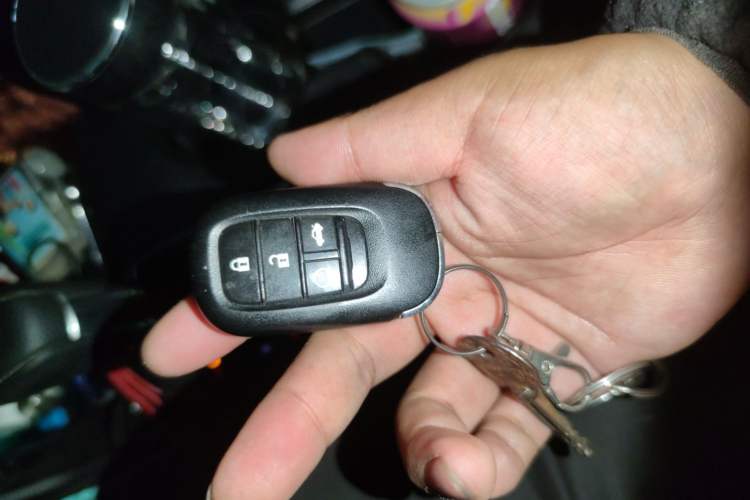 Used Honda Civic 2022 240TURBO CVT Dynamic Edition
