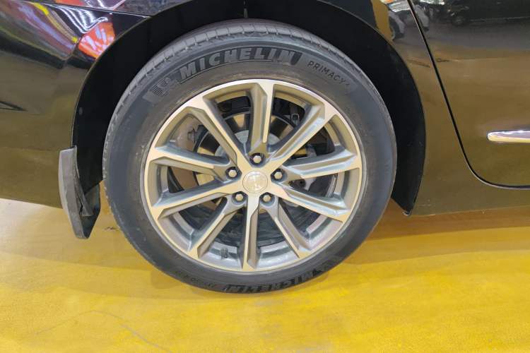 Used Buick LaCrosse 2021 652T Luxury Model