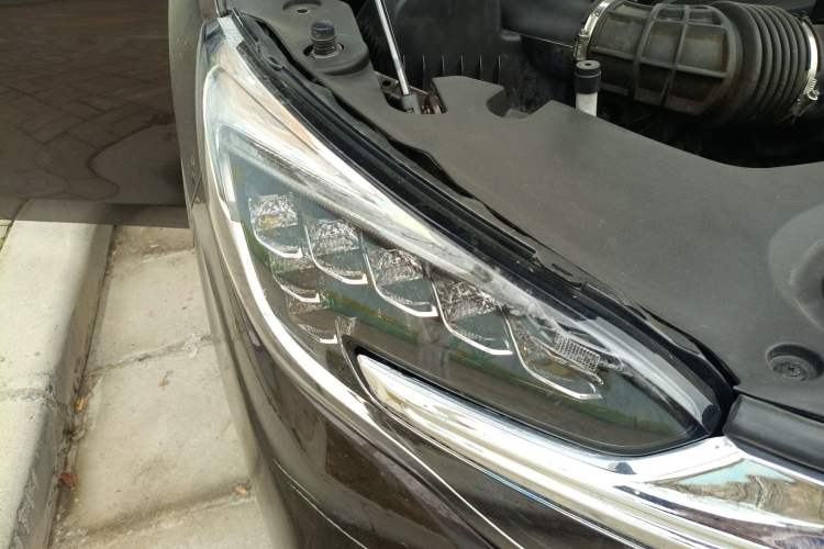 Used Buick GL8 2020 ES Land Cruiser 653T Comfort Edition