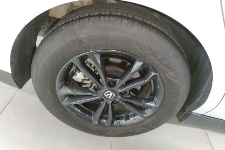 Used Changan Eado DD 2023 Blue Whale NE 1.5T GDI DCT Luxury Edition
