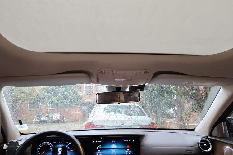 Used Mercedes-Benz E-Class 2021 Facelift E 260 L
