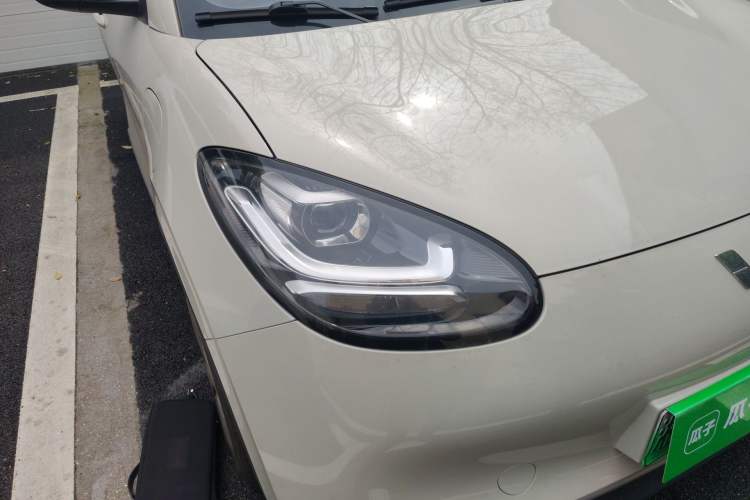 Used Wuling Bingo 2023 203km Light Edition
