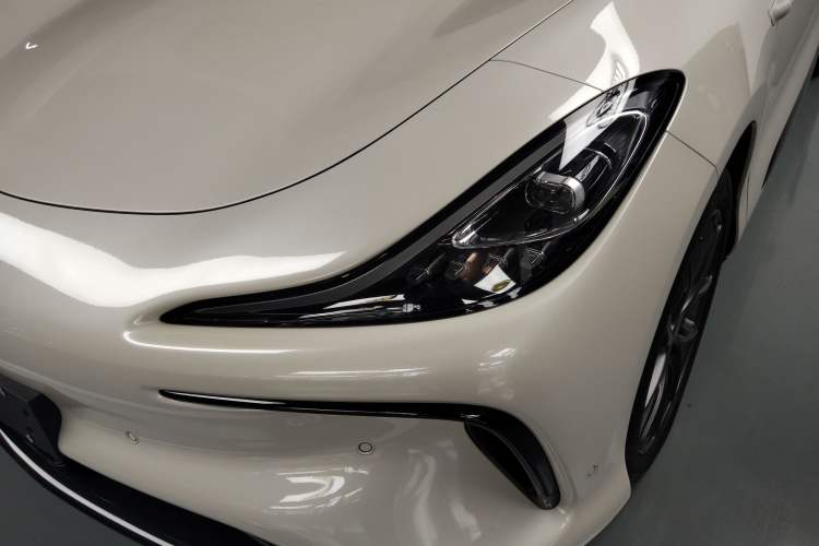 Used IM LS6 2023 Max Standard Edition