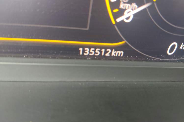 Used Volkswagen Passat 2023 Revised 280TSI Elite Edition