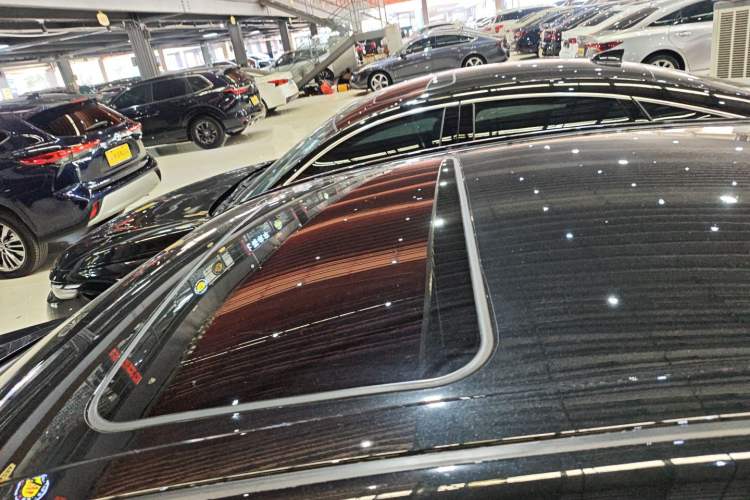 Used Toyota Camry 2024 Dual-Motor 2.0 HE Elite Edition