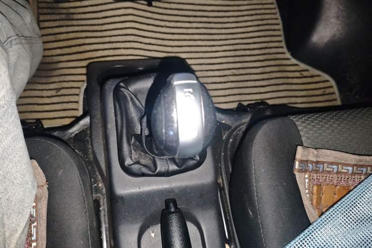 Used CHANGAN KAICHENG Star 9EV 2021 All-Electric Van 2 Seats 70kW Gear Lever