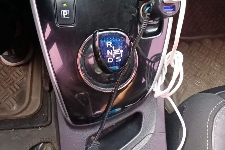 Used Toyota Corolla 2017 Revised Dual-Engine 1.8L E-CVT Elite Edition
