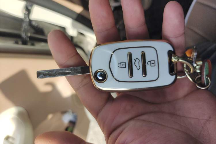 Used Wuling Hongguang MINIEV 2025 Four-Door Version Premium Edition