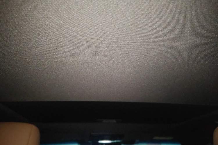 Used Lexus ES 2020 300h Premier Edition Headliner