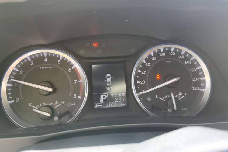 Used Toyota Highlander 2017 2.0T Four-Wheel Drive Luxury Edition 7 Seats
