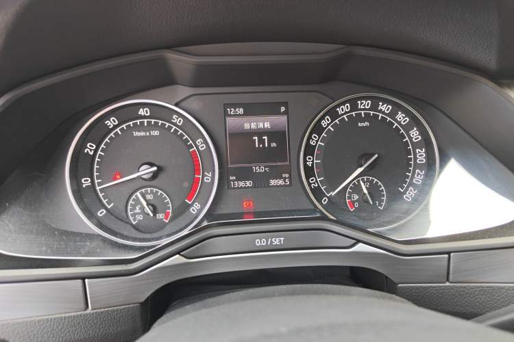 Used Skoda Superb 2016 TSI330 DSG Innovation Edition