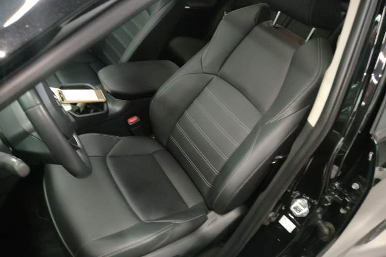 Used Toyota Wildlander 2023 2.0L CVT Two-Wheel Drive Luxury PLUS Edition