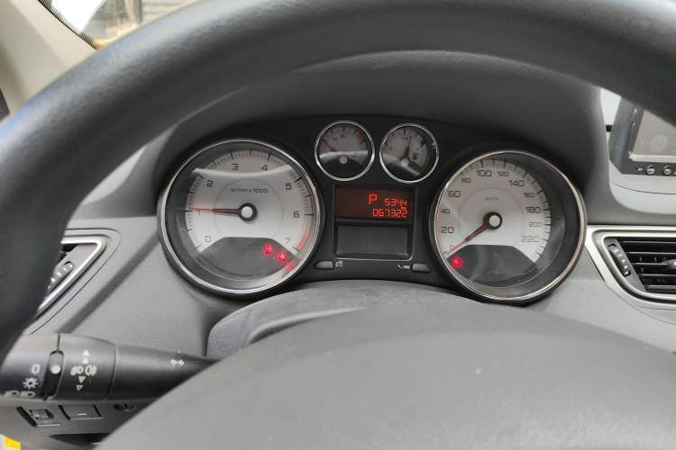 Used Peugeot 308 2014 Enjoy Edition Classic 1.6L Automatic Premium Model