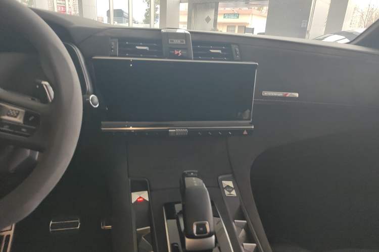 Used DS 7 2018 45THP Sport Pioneer Edition