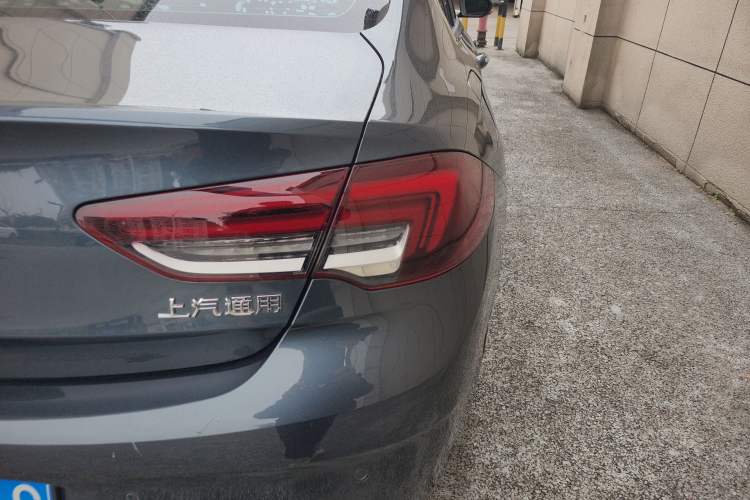 Used Buick Regal 2021 552T Elite Edition