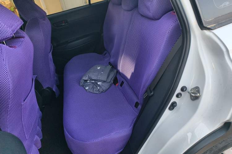 Used Toyota FRONTLANDER 2022 2.0L CVT Elite Edition