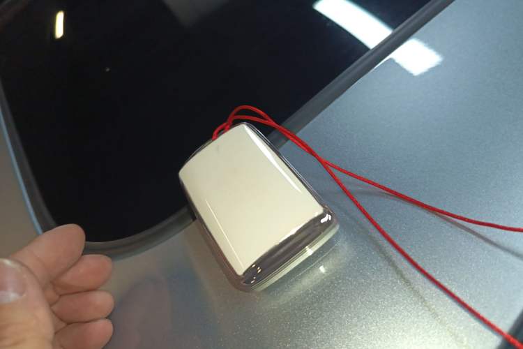 Used Mazda 3 Axela 2021 2.0L Automatic Zhiya Edition
