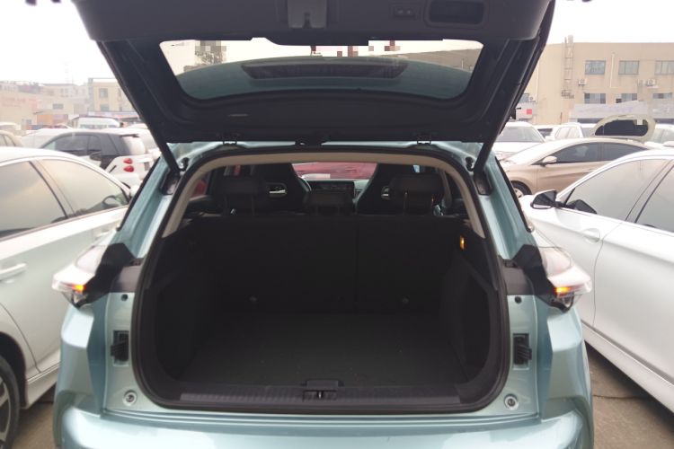 Used NETA U 2021 Pro 500 Global Edition