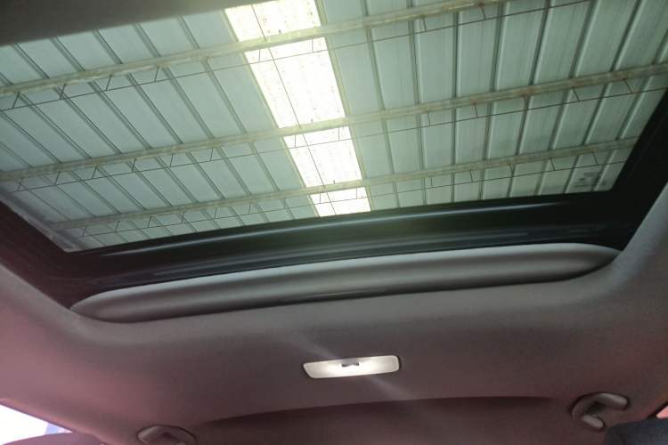 Used Toyota FRONTLANDER 2023 2.0L CVT Leading Edition