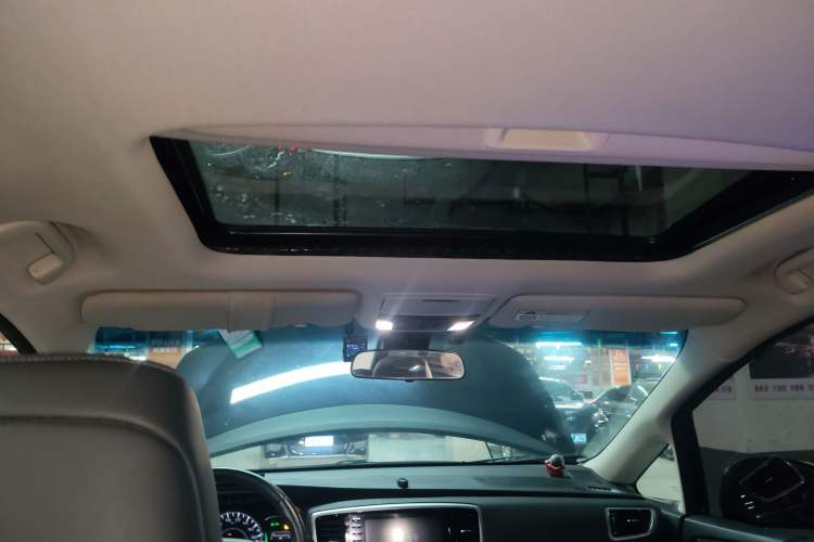 Used Honda Odyssey 2019 2.0L Rui-Zunxiang Edition