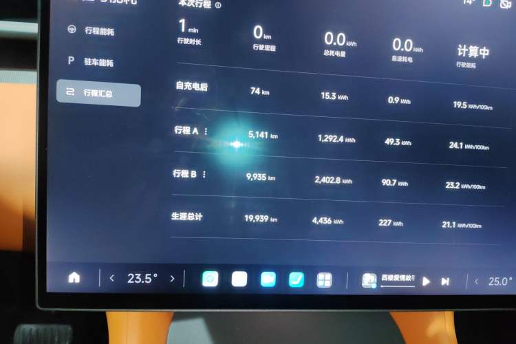 Used Xiaomi Auto YU7 2025 Ultra-Long Range High-Performance All-Wheel-Drive Max Edition
