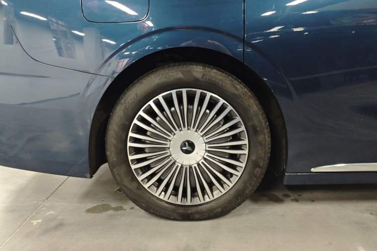 Used VOYAH Dream 2025 PHEV Four-Wheel-Drive Flagship Kunpeng Edition