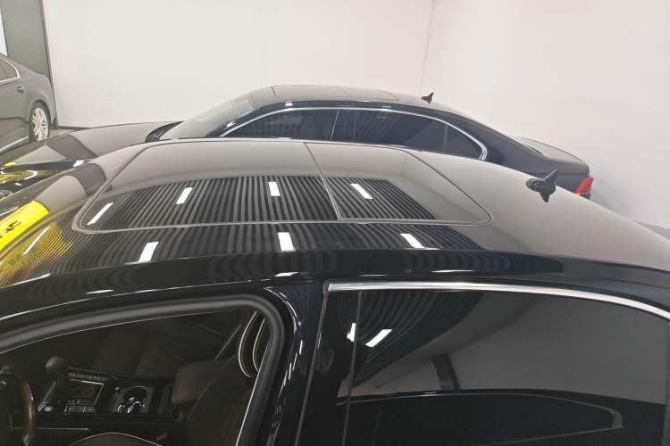 Used Volkswagen Phideon 2021 380TSI Prestige Edition
