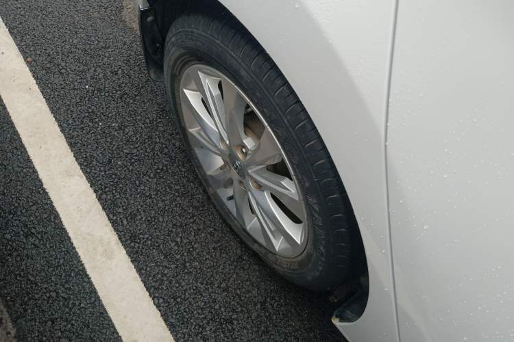 Used Hyundai Elantra (5th Generation / Langdong) 2016 1.6L Automatic Prestige Model
