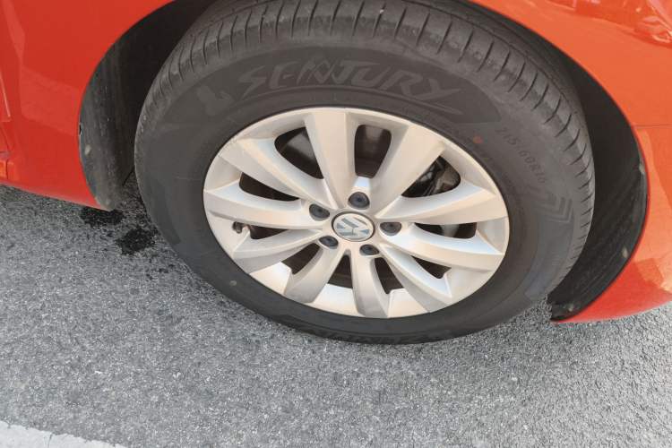 Used Volkswagen Beetle 2018 180TSI Yile Model
