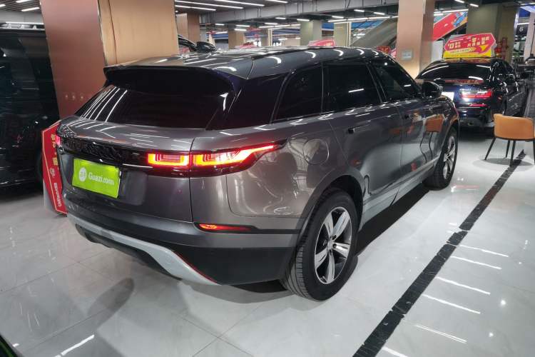 Used Land Rover Range Rover Velar 2018 P250 S
