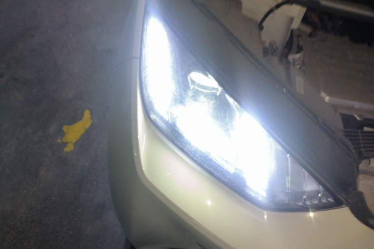 Used BYD Seagull 2025 305 km Free Version
