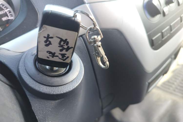 Used King Long Golden Way 2021 1.8L Joyway Van High Roof LJ4A18Q6
