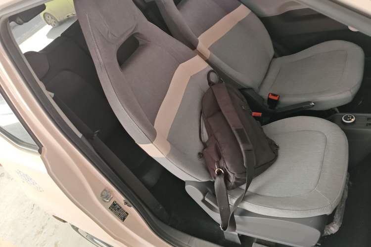 Used Wuling Hongguang MINIEV 2021 Macaron Fashion Model Lithium Iron Phosphate