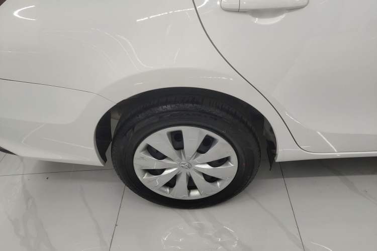 Used Toyota YARiS L Zhi Xiang 2021 1.5L CVT Leading Edition Exterior 5