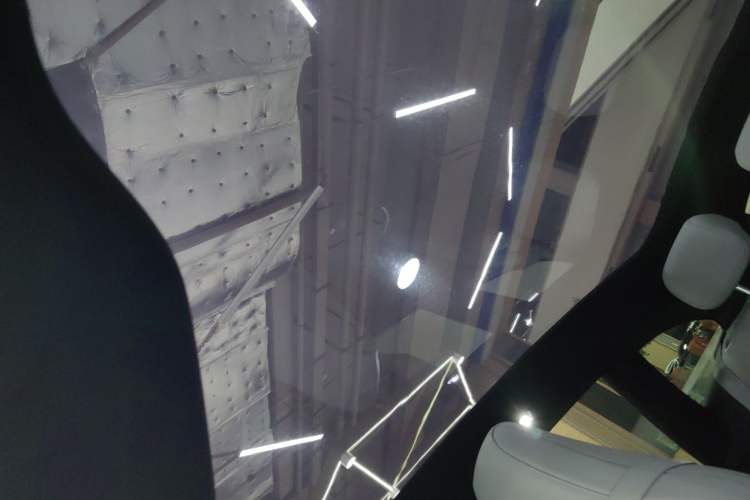 Used Nio ET5T 2024 75kWh Touring Headliner