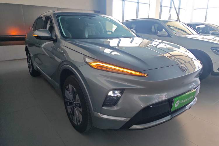 Used Buick E5 2025 Model 620KM Prestige Edition
