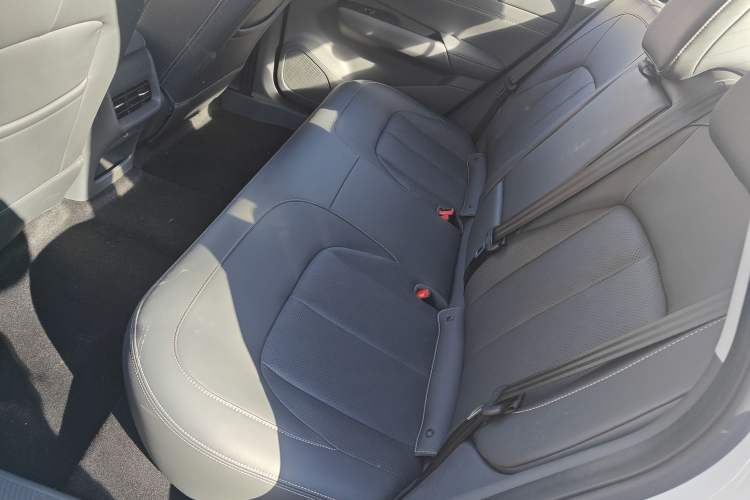 Used Wuling Xingguang 2025 70km Smart Standard Version