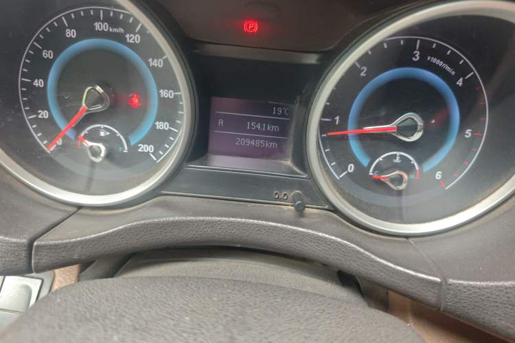 Used JDMC T7 2018 2.8T PLUS Two-Wheel Drive Elite Version with Extended Wheelbase JE493ZLQ5D