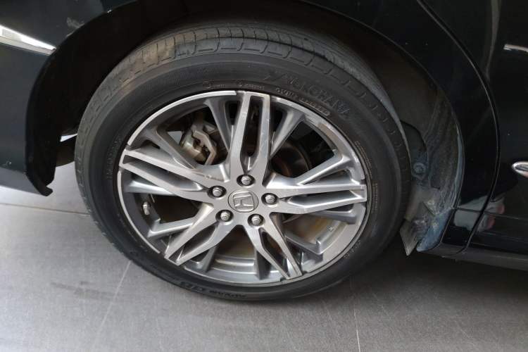 Used Honda Elysion 2019 2.0L Hybrid Luxury Edition